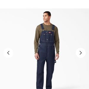 Dickies overall